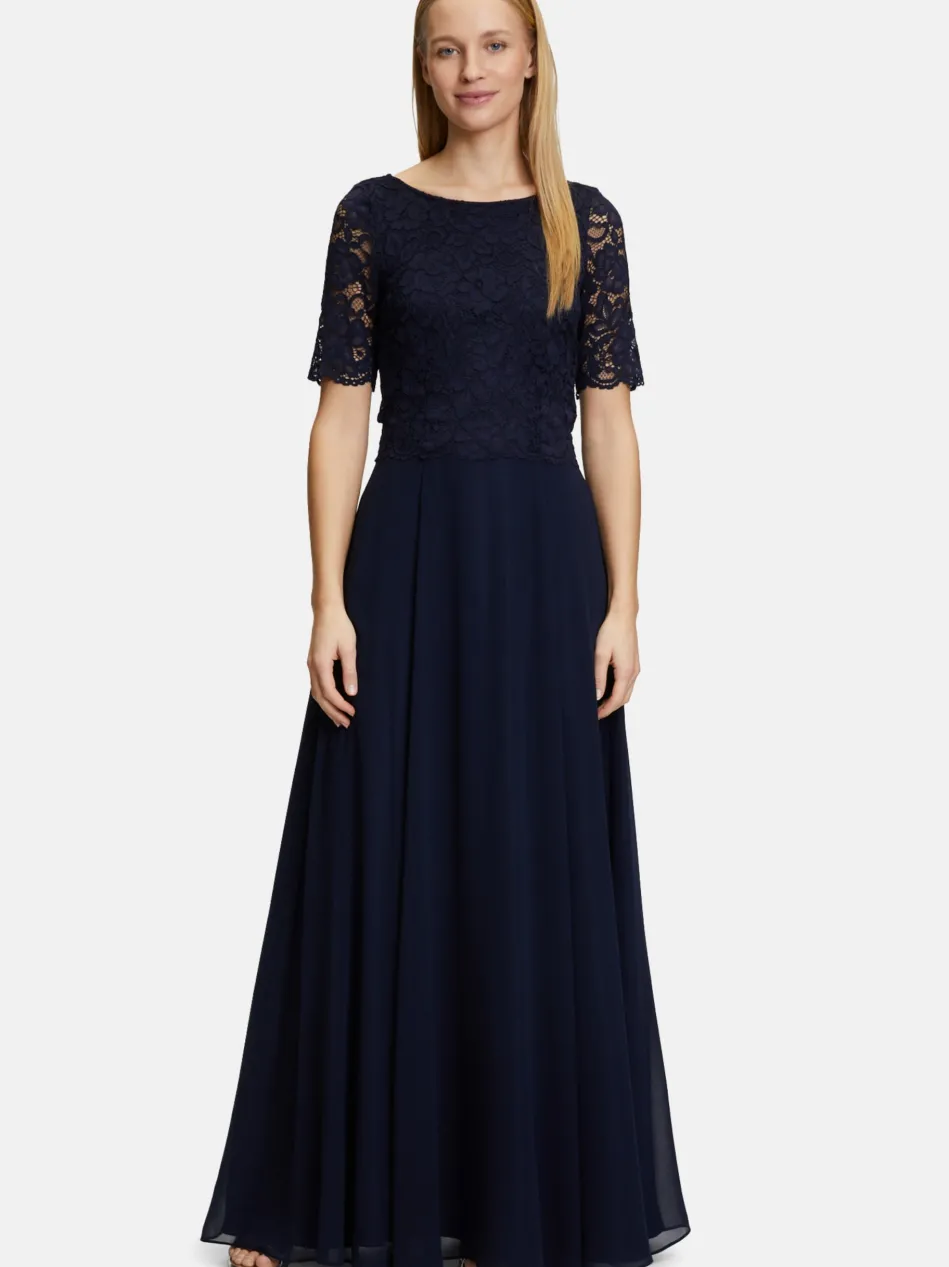 Damen Abendkleid