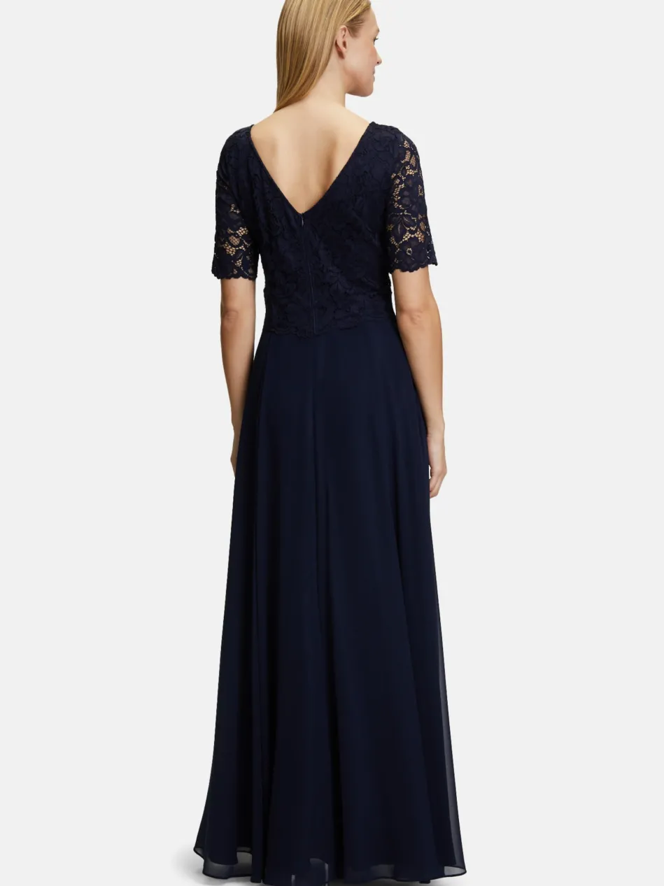 Damen Abendkleid