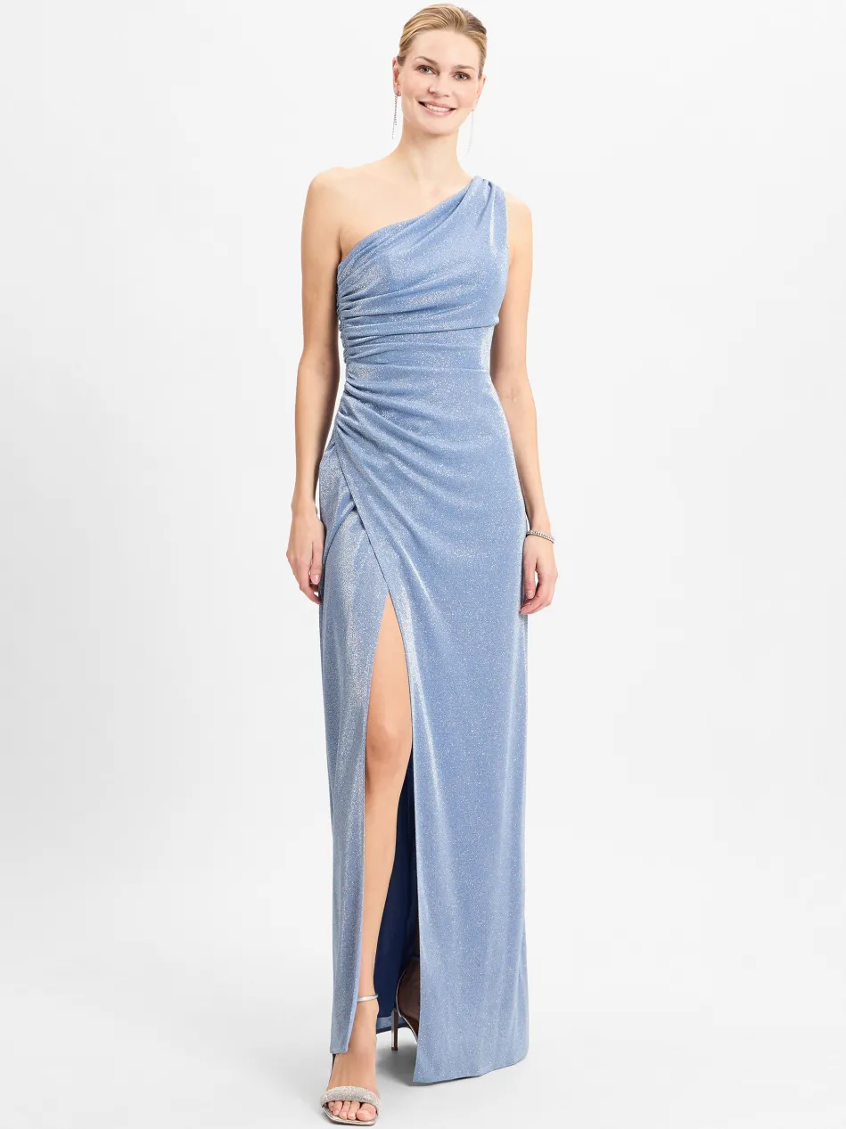 Damen Abendkleid