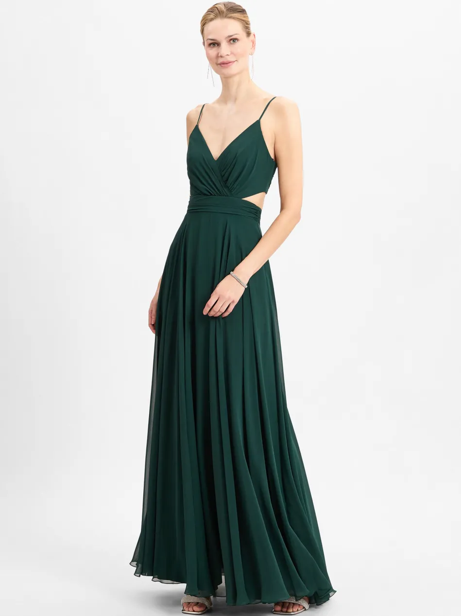 Damen Abendkleid