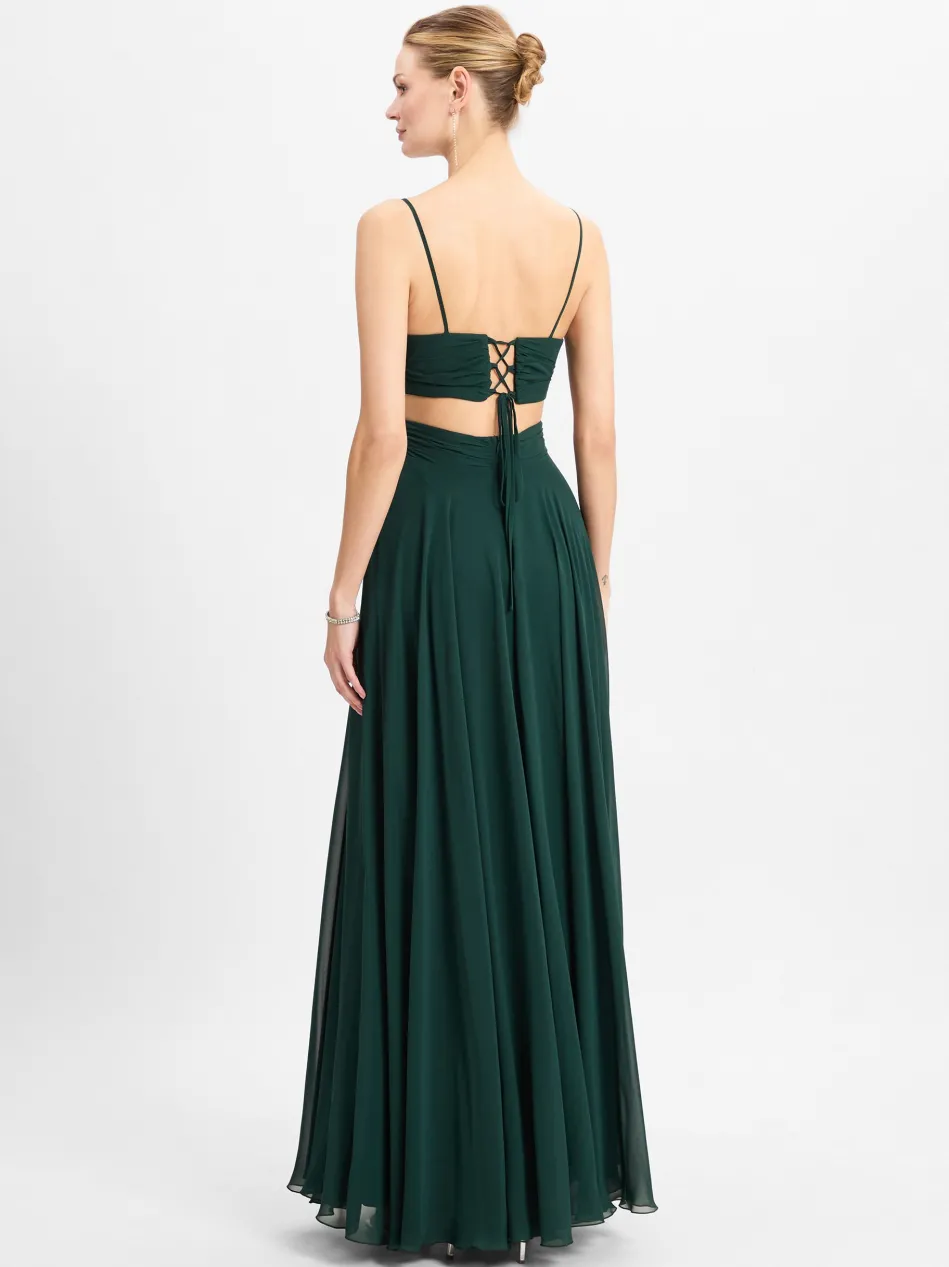 Damen Abendkleid