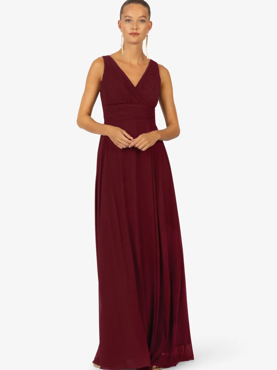 Damen Abendkleid
