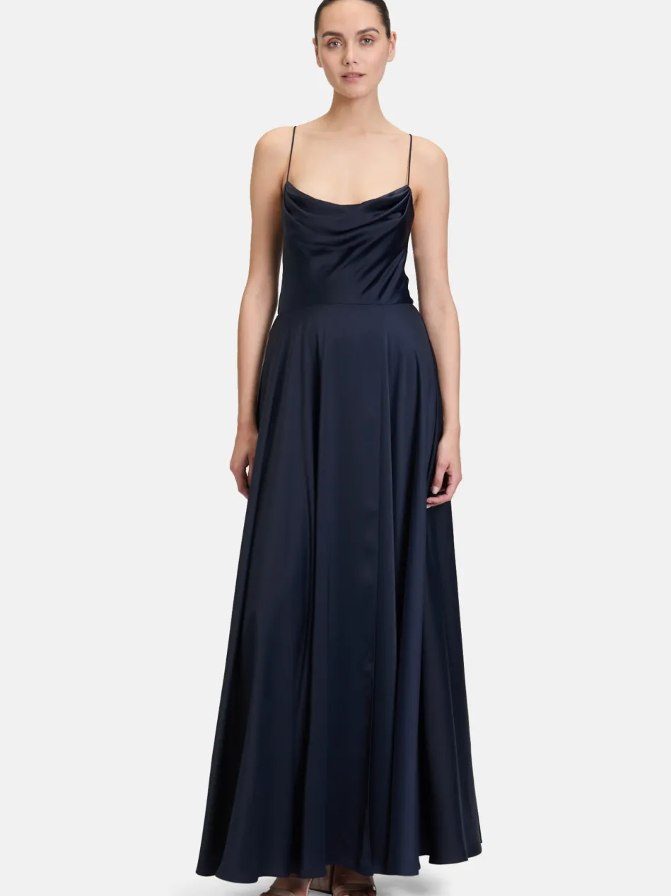 Damen Abendkleid