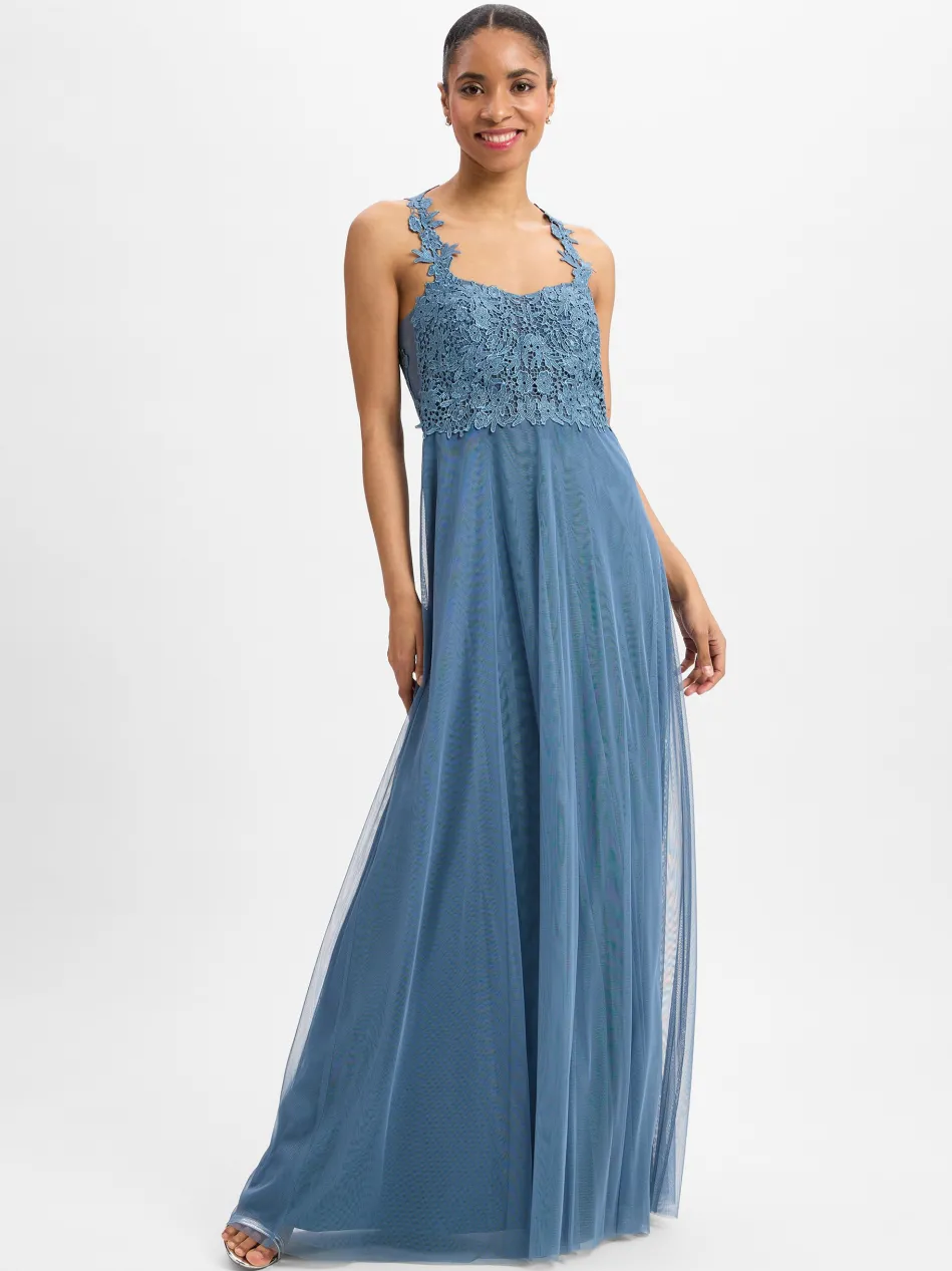 Damen Abendkleid