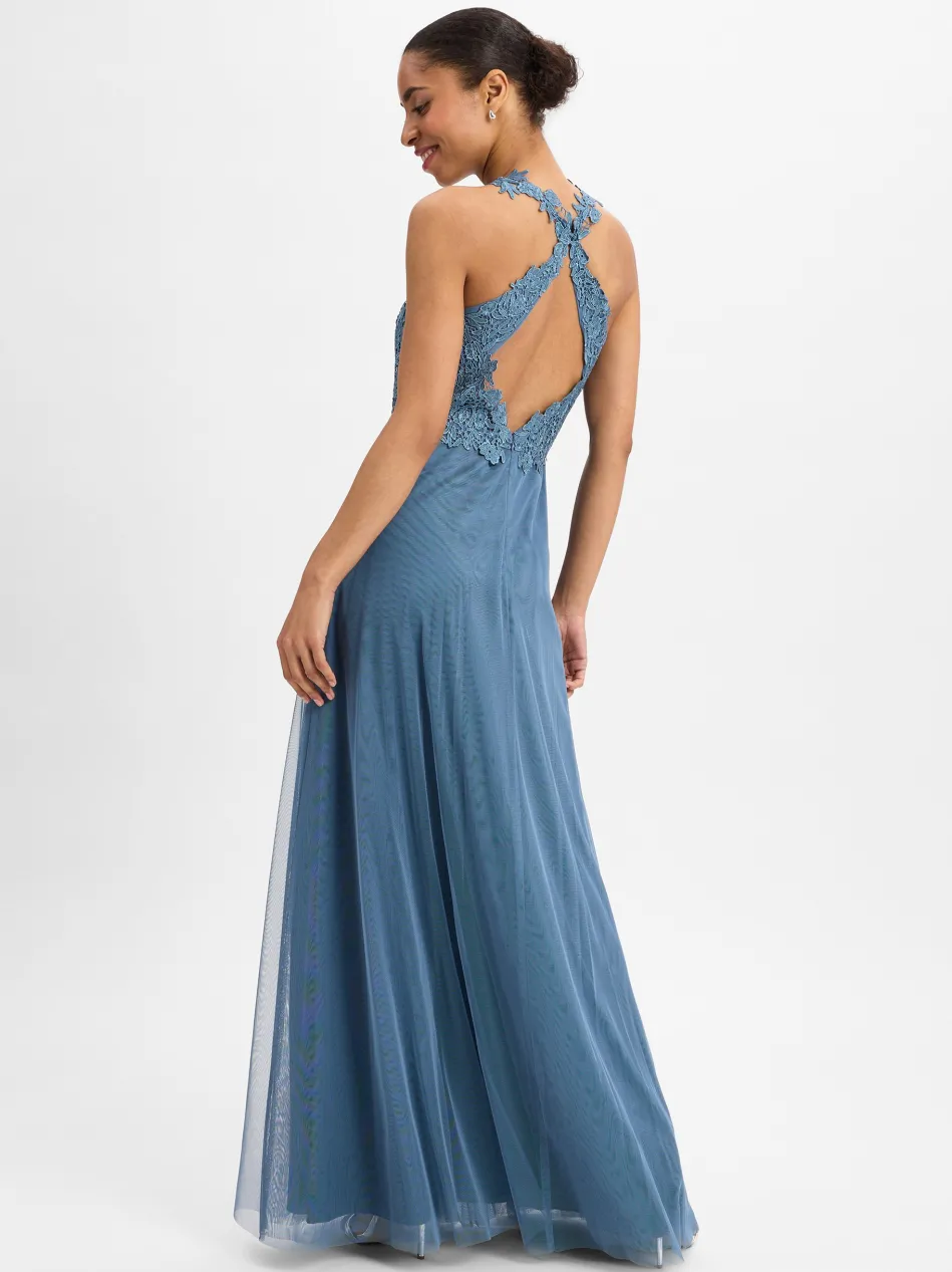 Damen Abendkleid