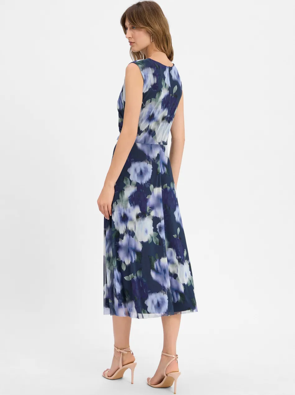 Damen Abendkleid