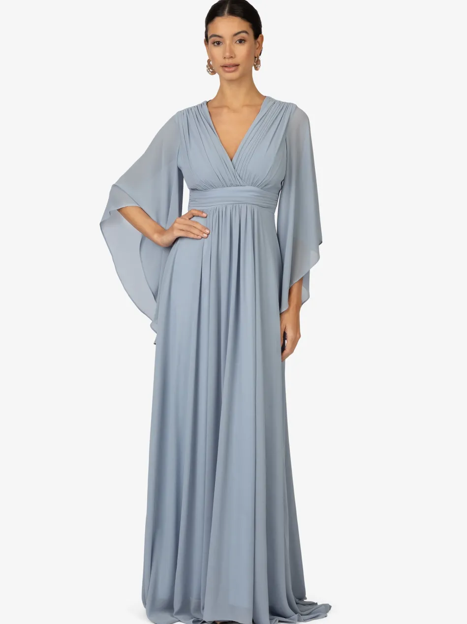 Damen Abendkleid
