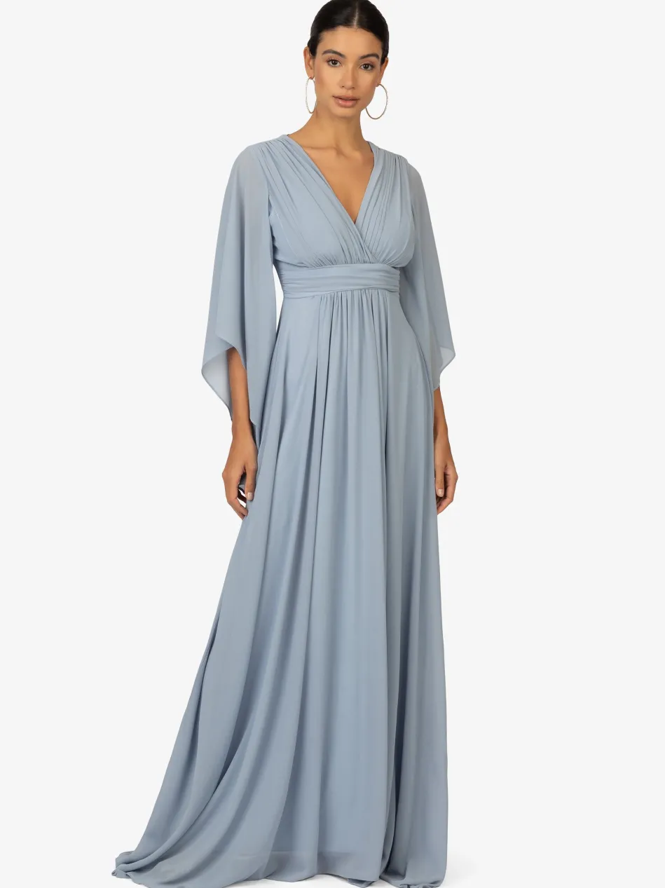 Damen Abendkleid