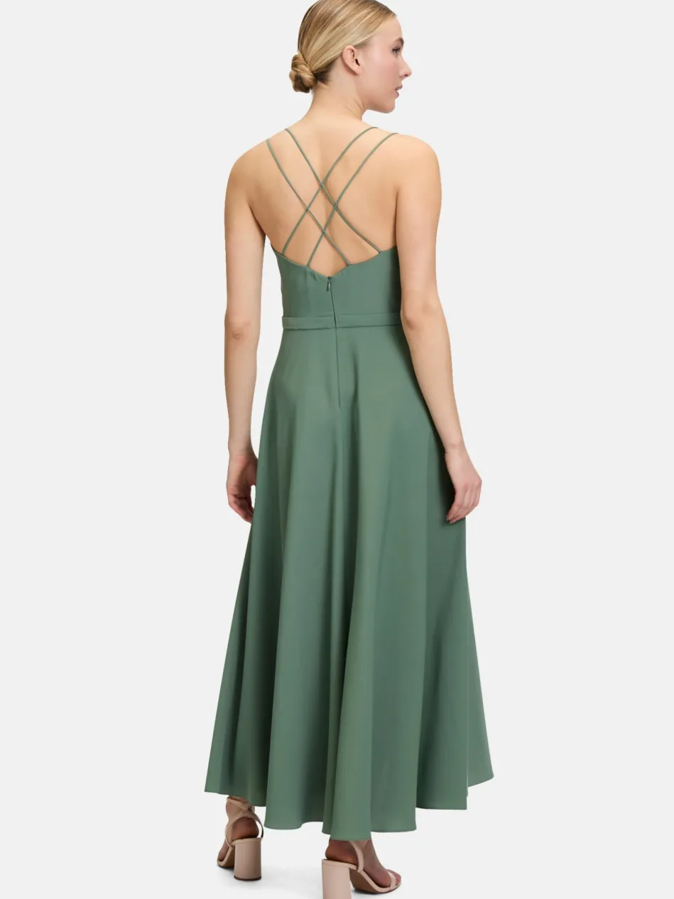 Damen Abendkleid