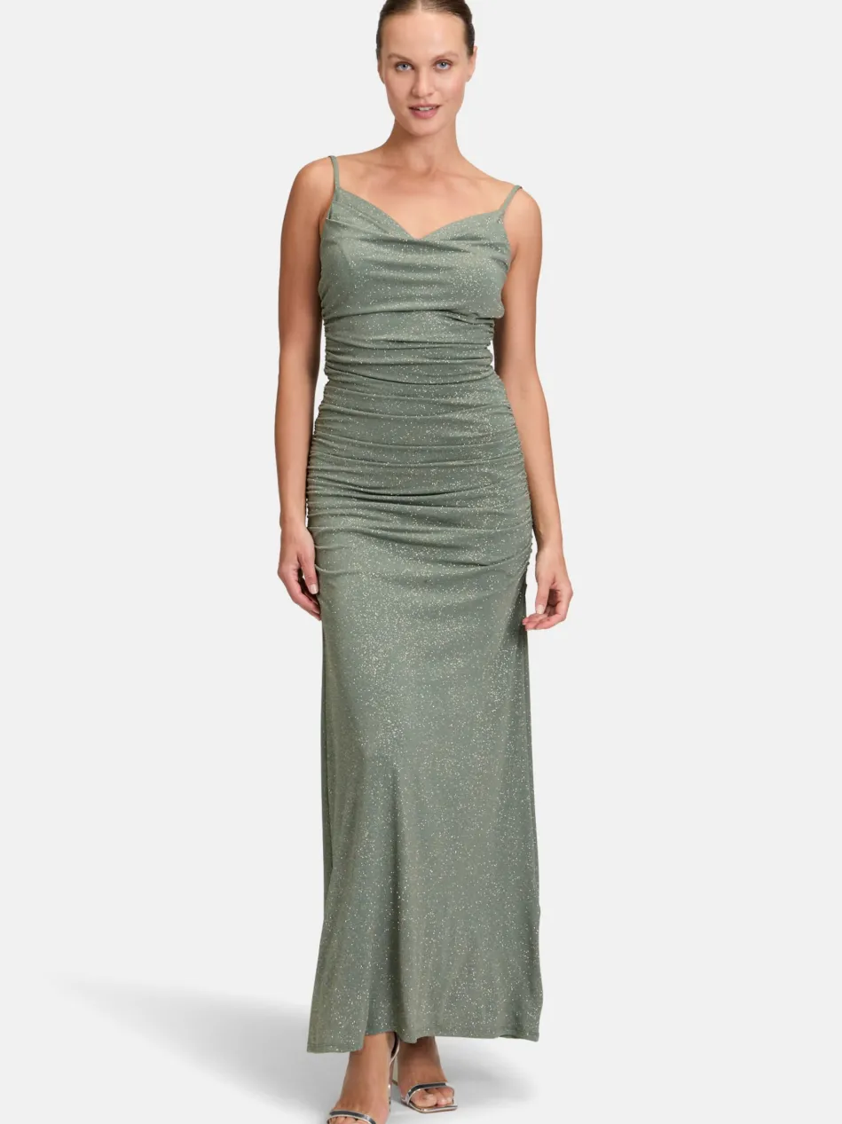 Damen Abendkleid