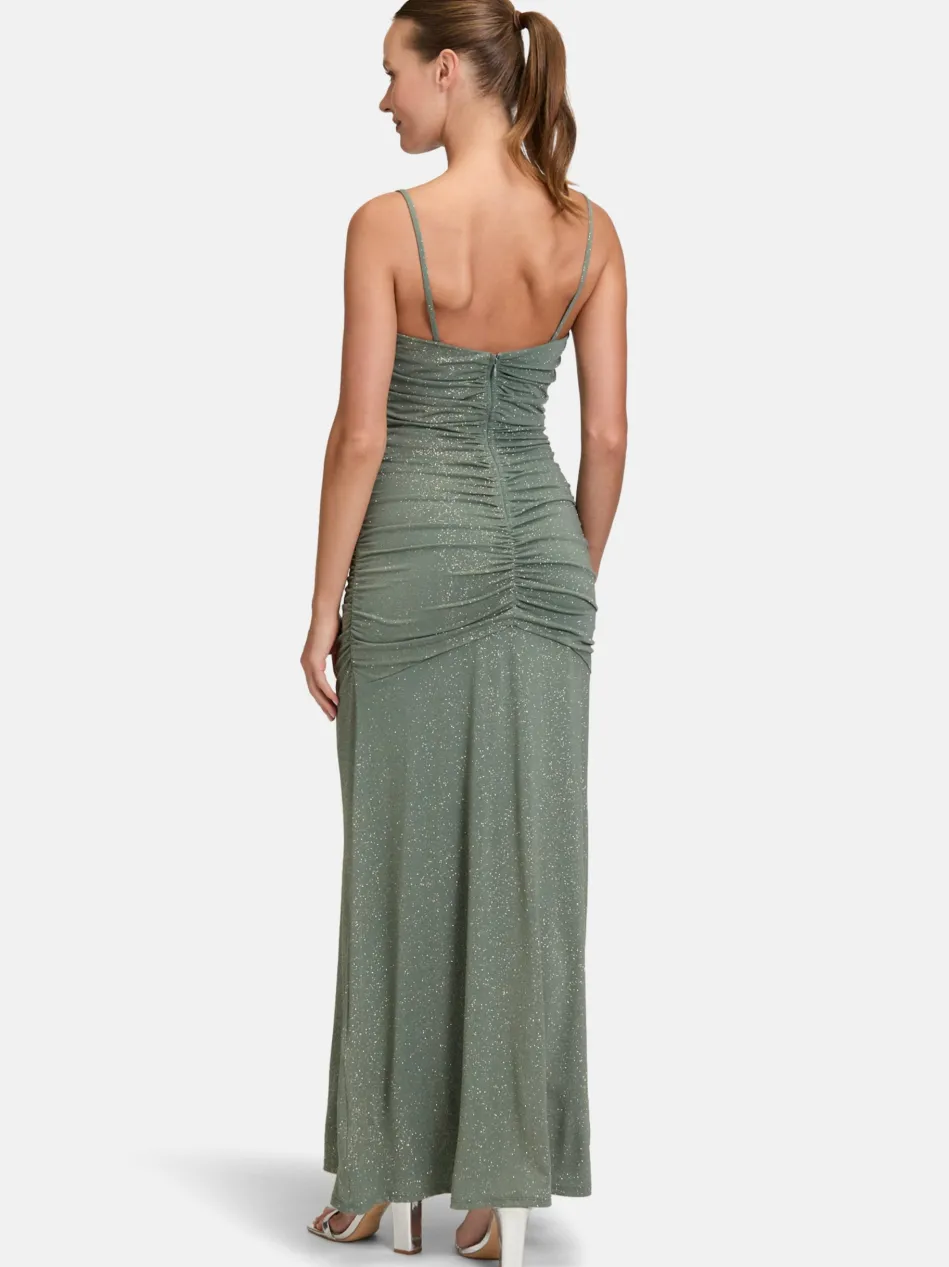 Damen Abendkleid