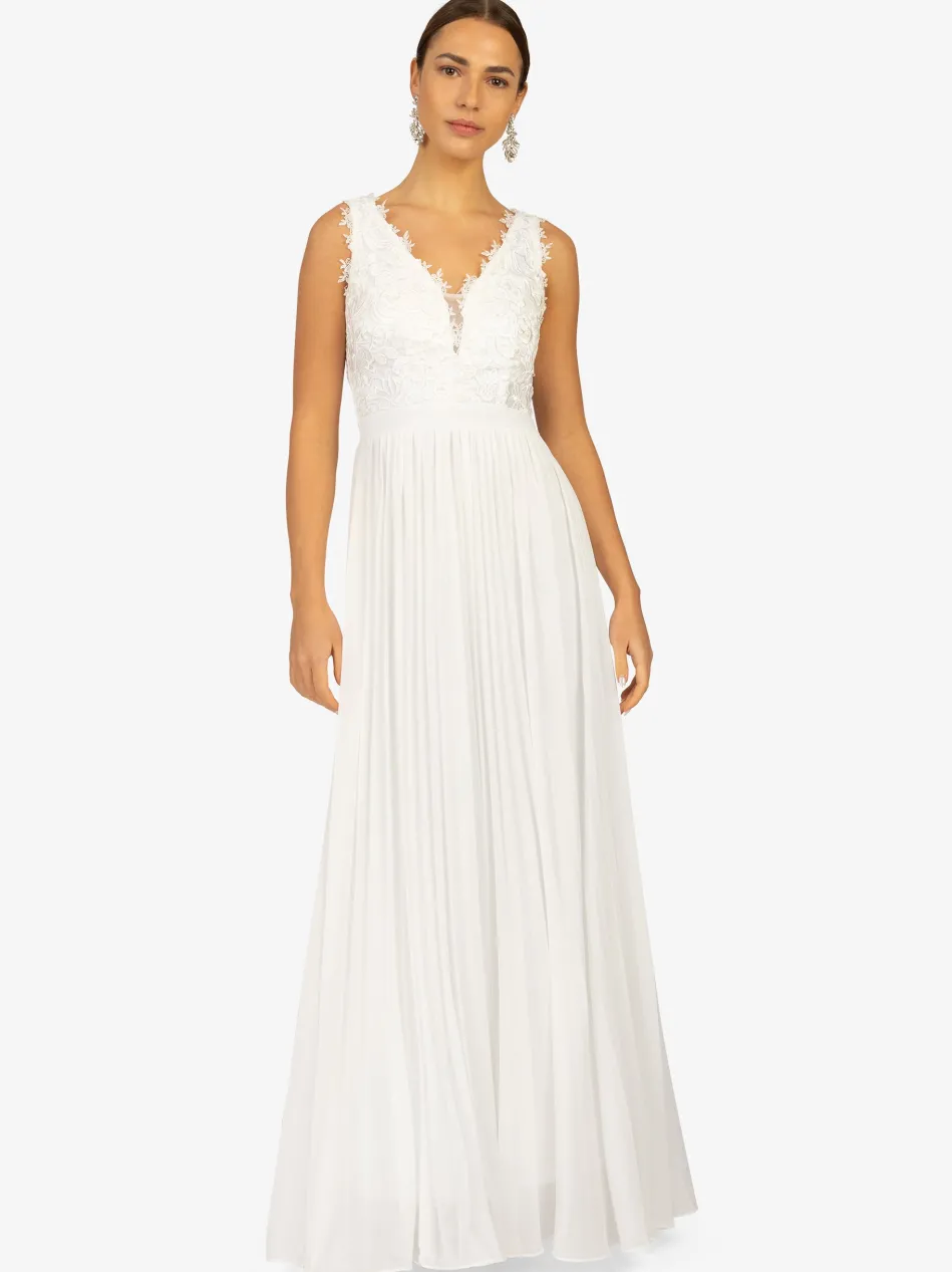 Damen Abendkleid