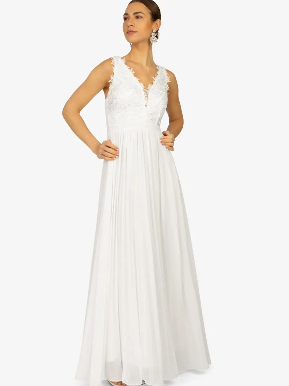 Damen Abendkleid