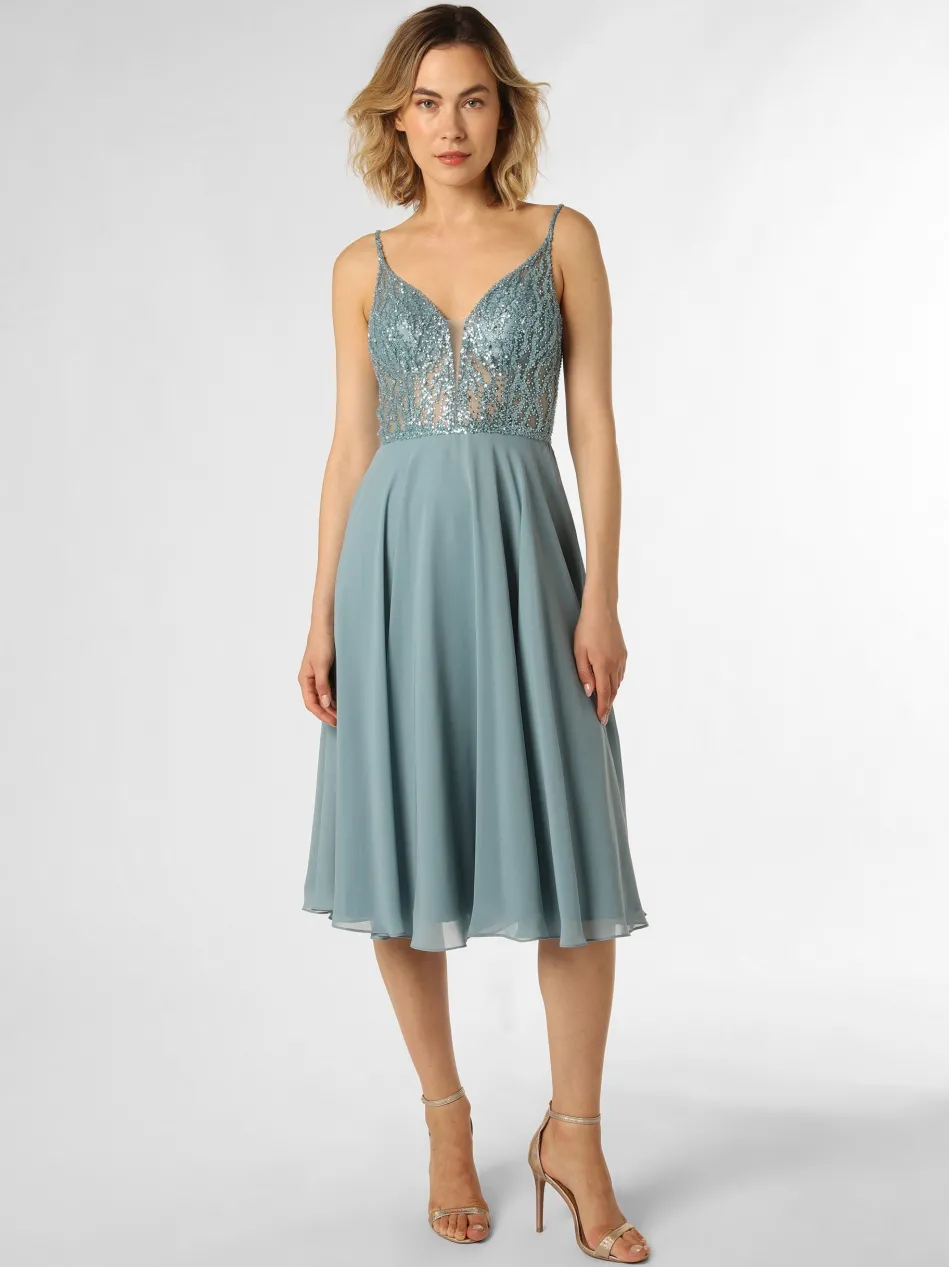 Damen Abendkleid
