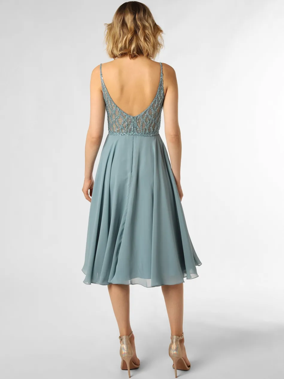 Damen Abendkleid