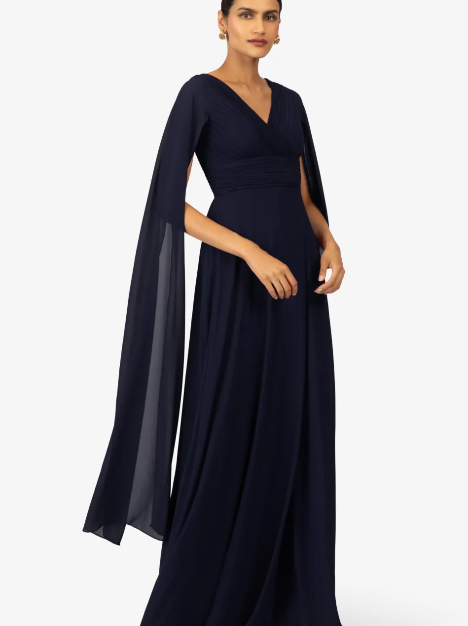 Damen Abendkleid