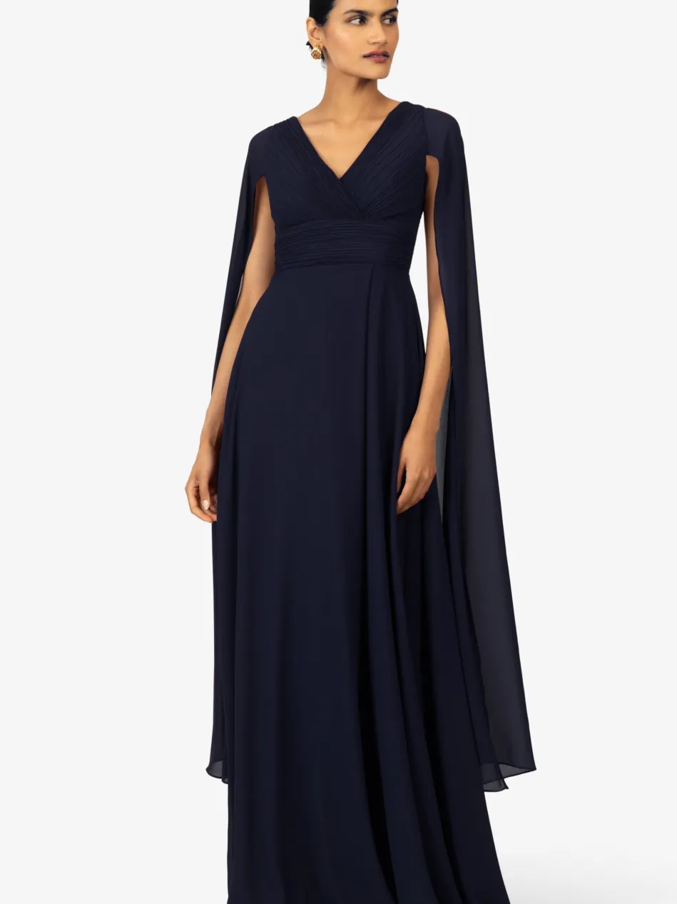 Damen Abendkleid