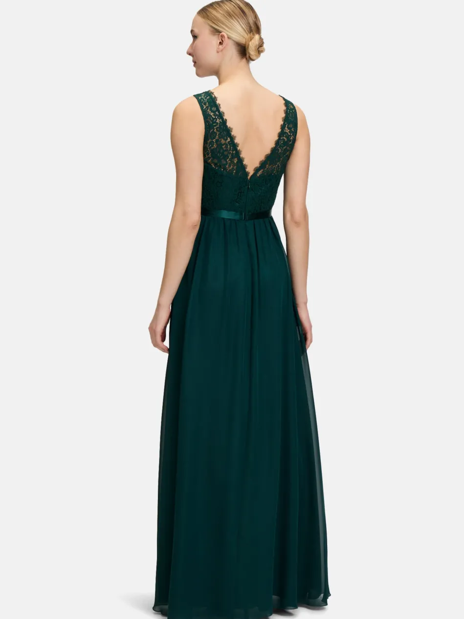 Damen Abendkleid