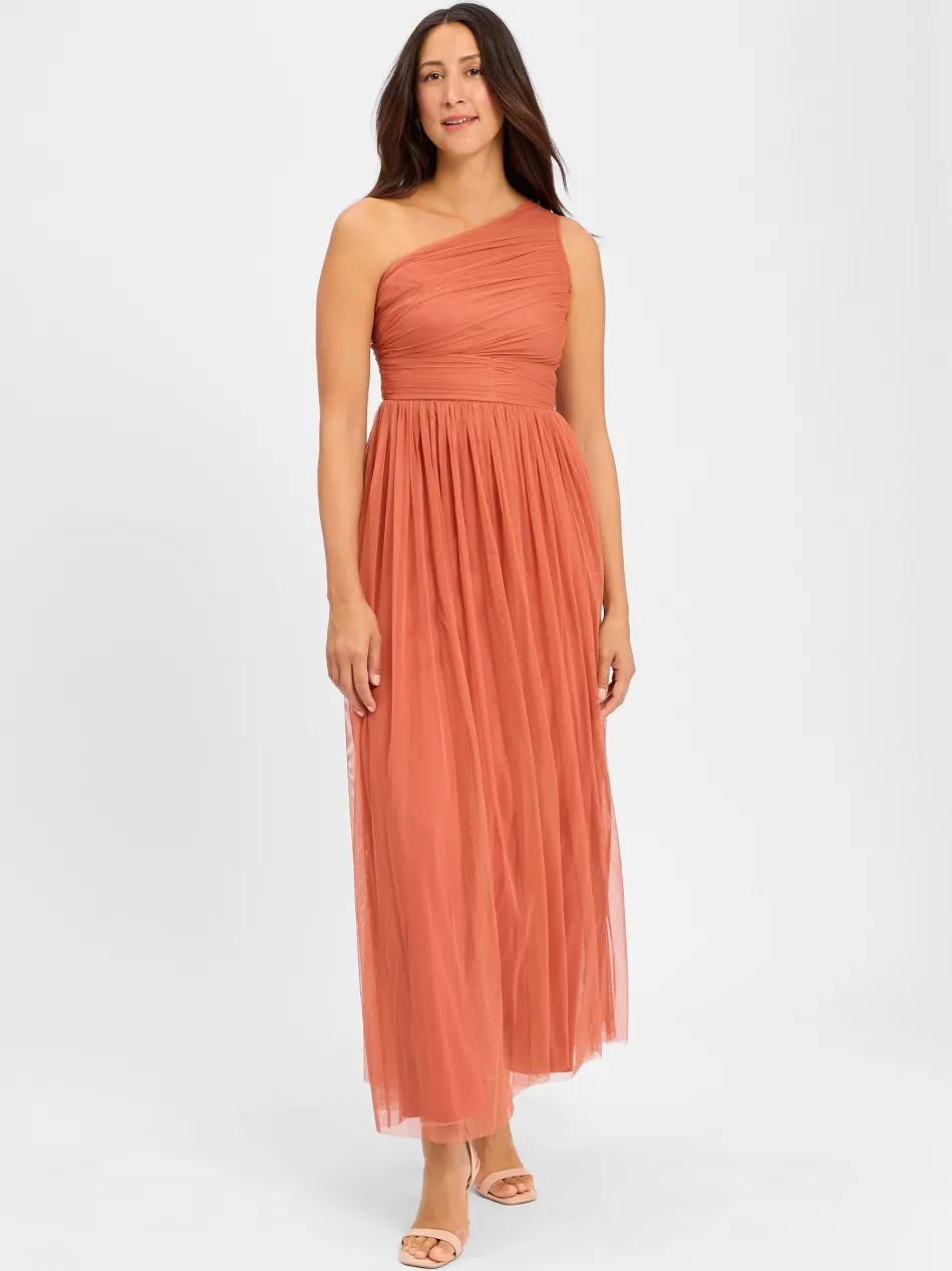 Damen Abendkleid