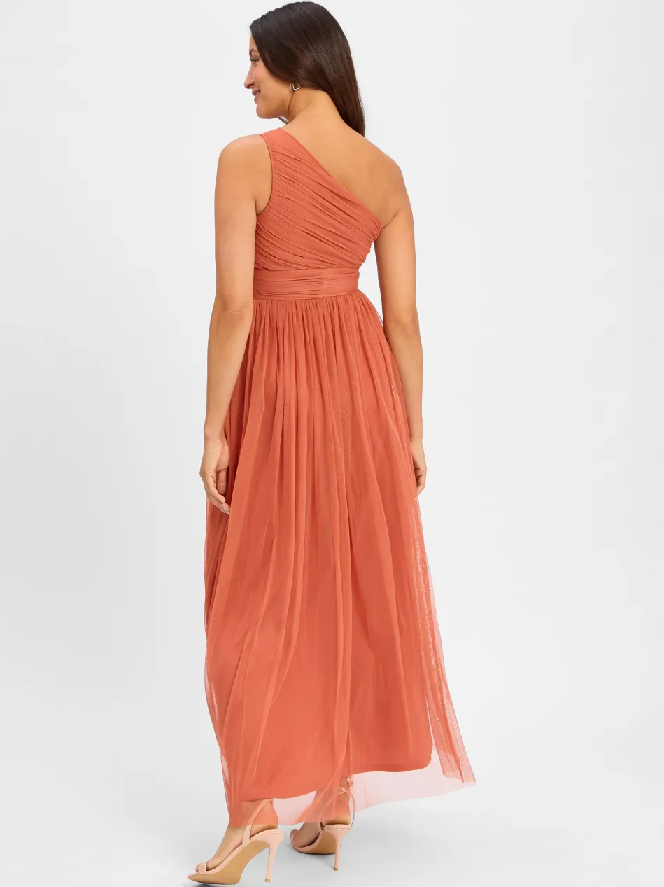 Damen Abendkleid