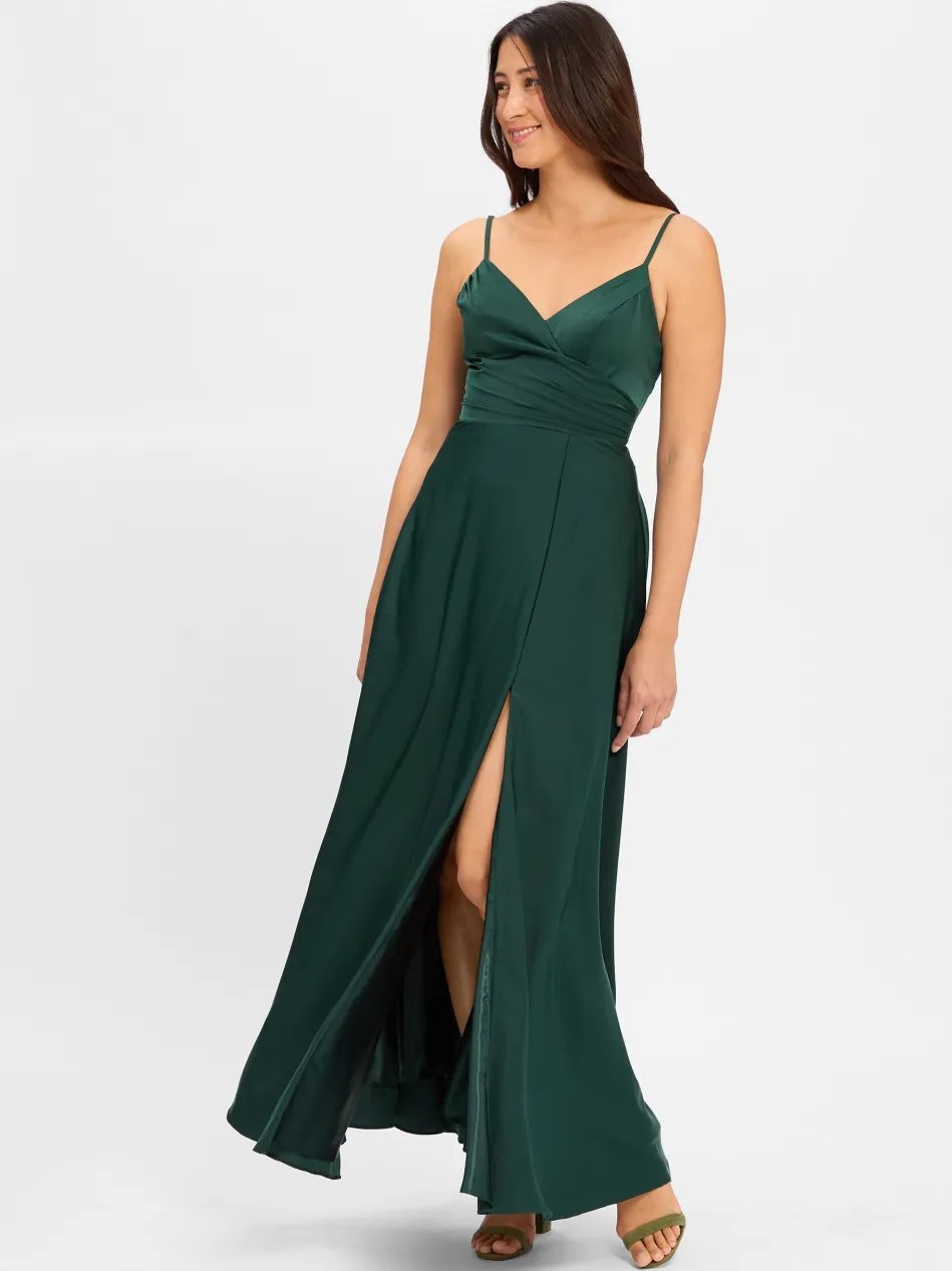 Damen Abendkleid