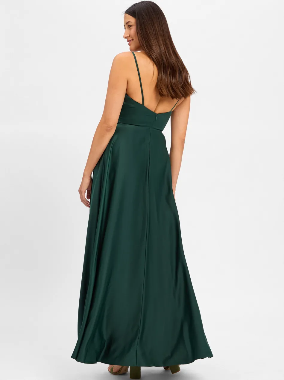 Damen Abendkleid