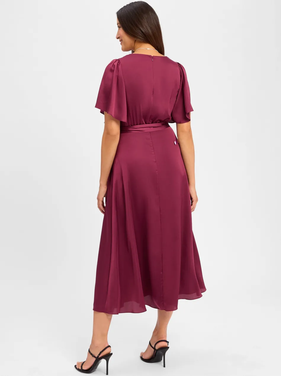 Damen Abendkleid
