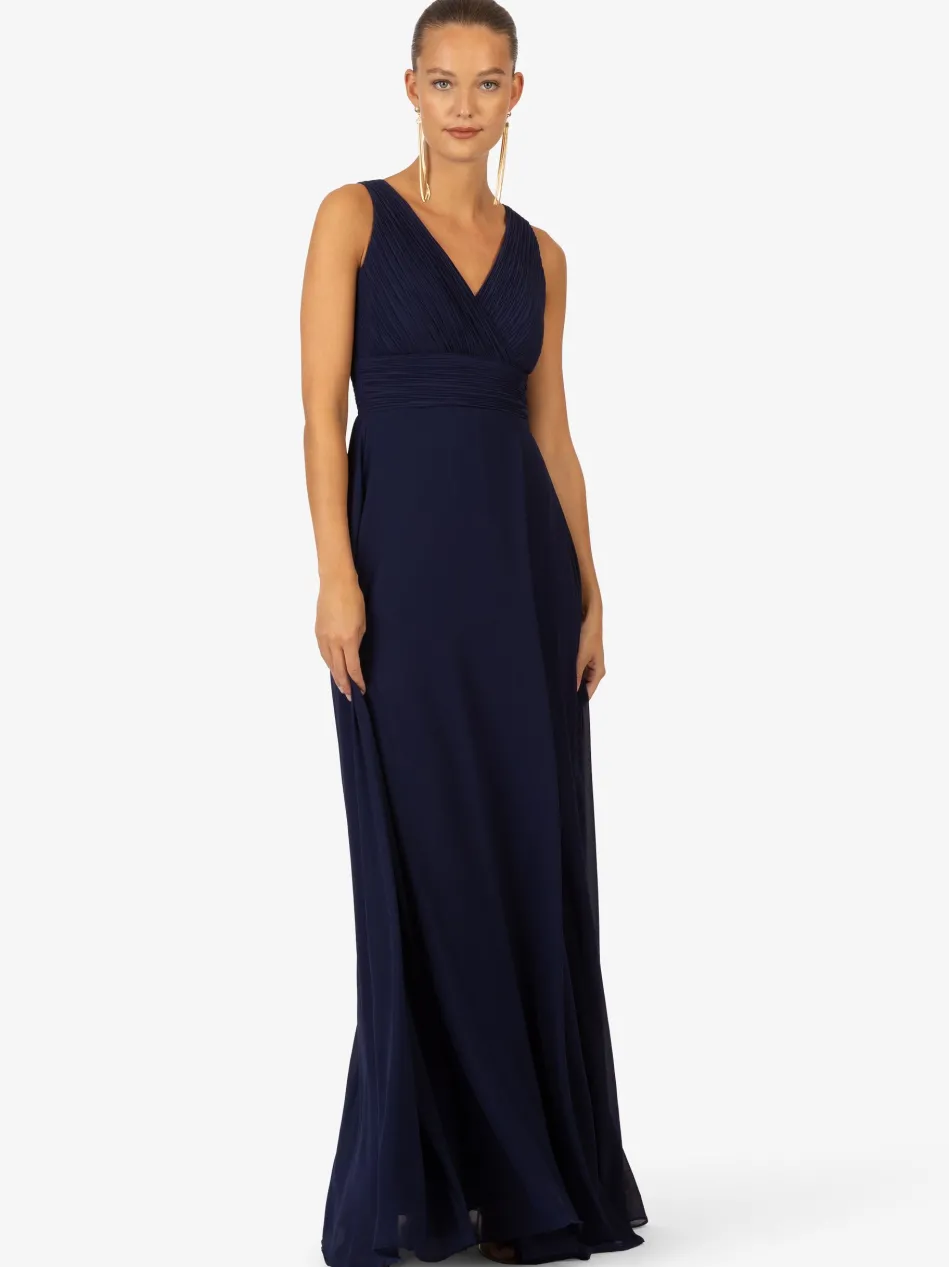 Damen Abendkleid