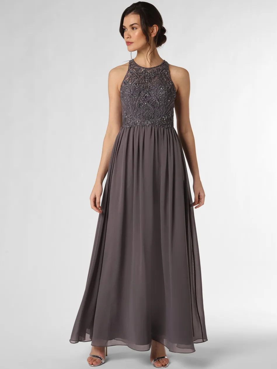 Damen Abendkleid
