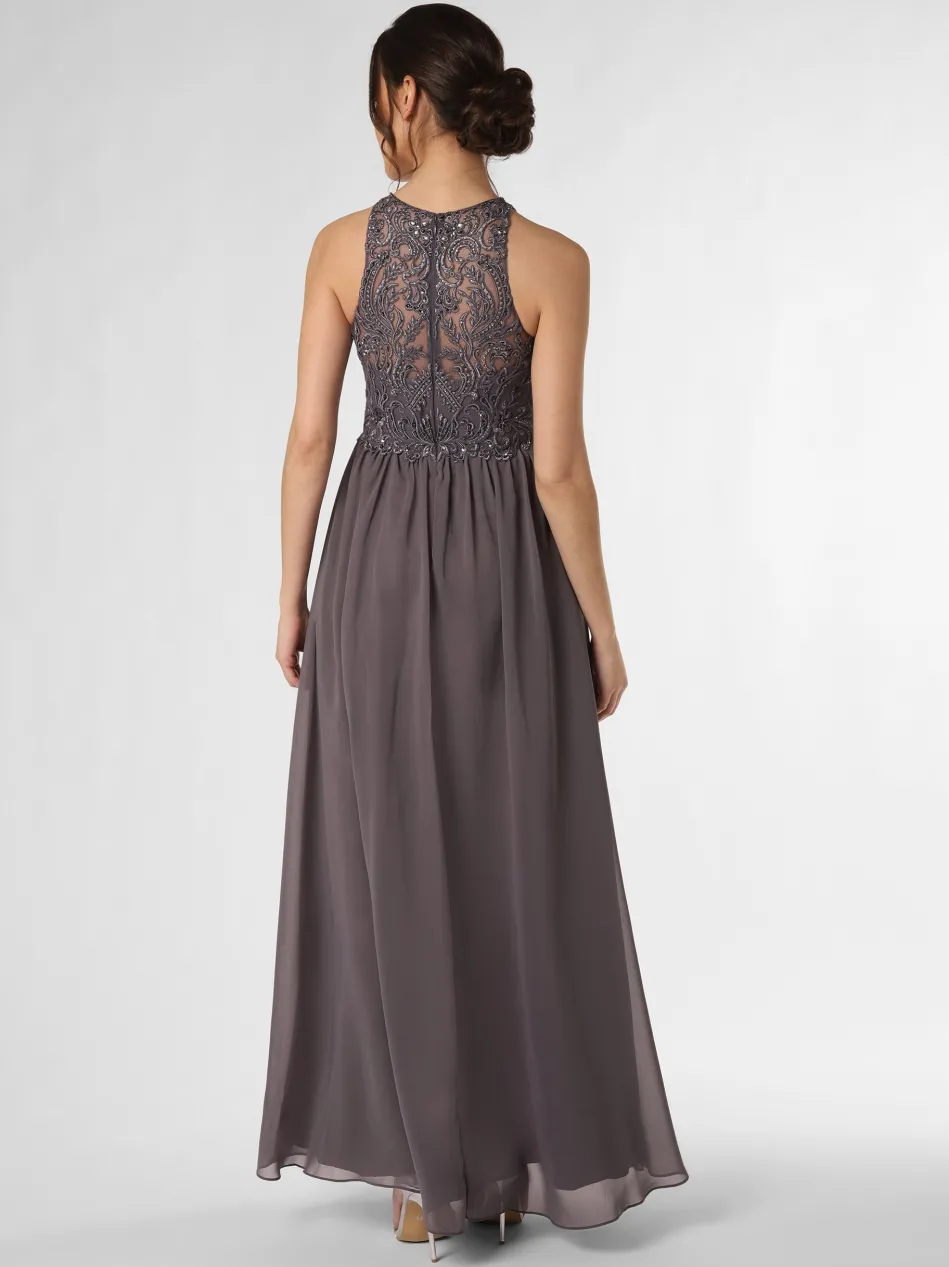 Damen Abendkleid