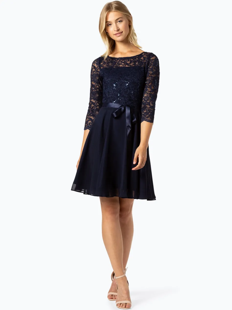 Damen Abendkleid