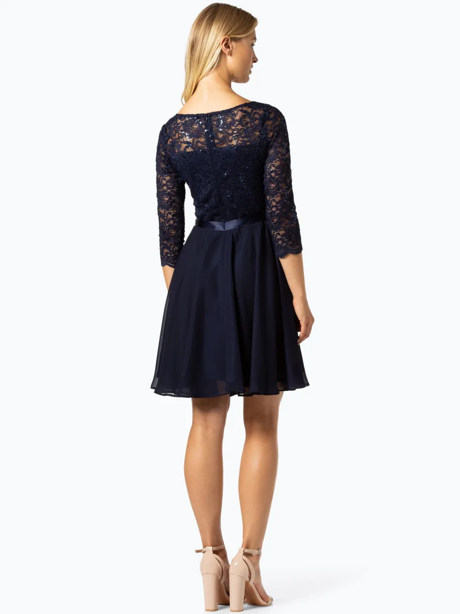 Damen Abendkleid