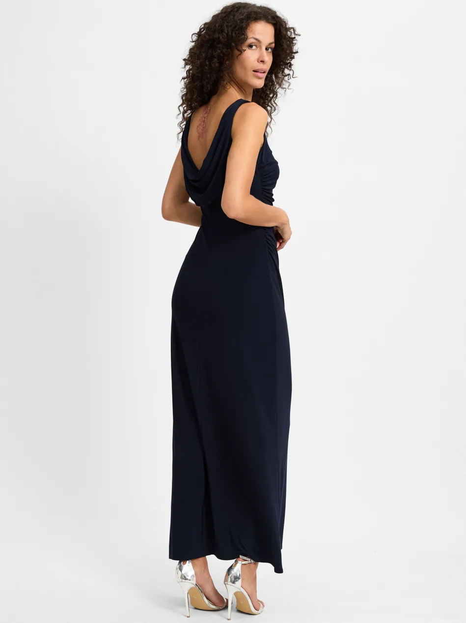 Damen Abendkleid