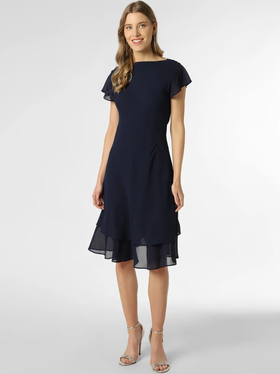 Damen Abendkleid