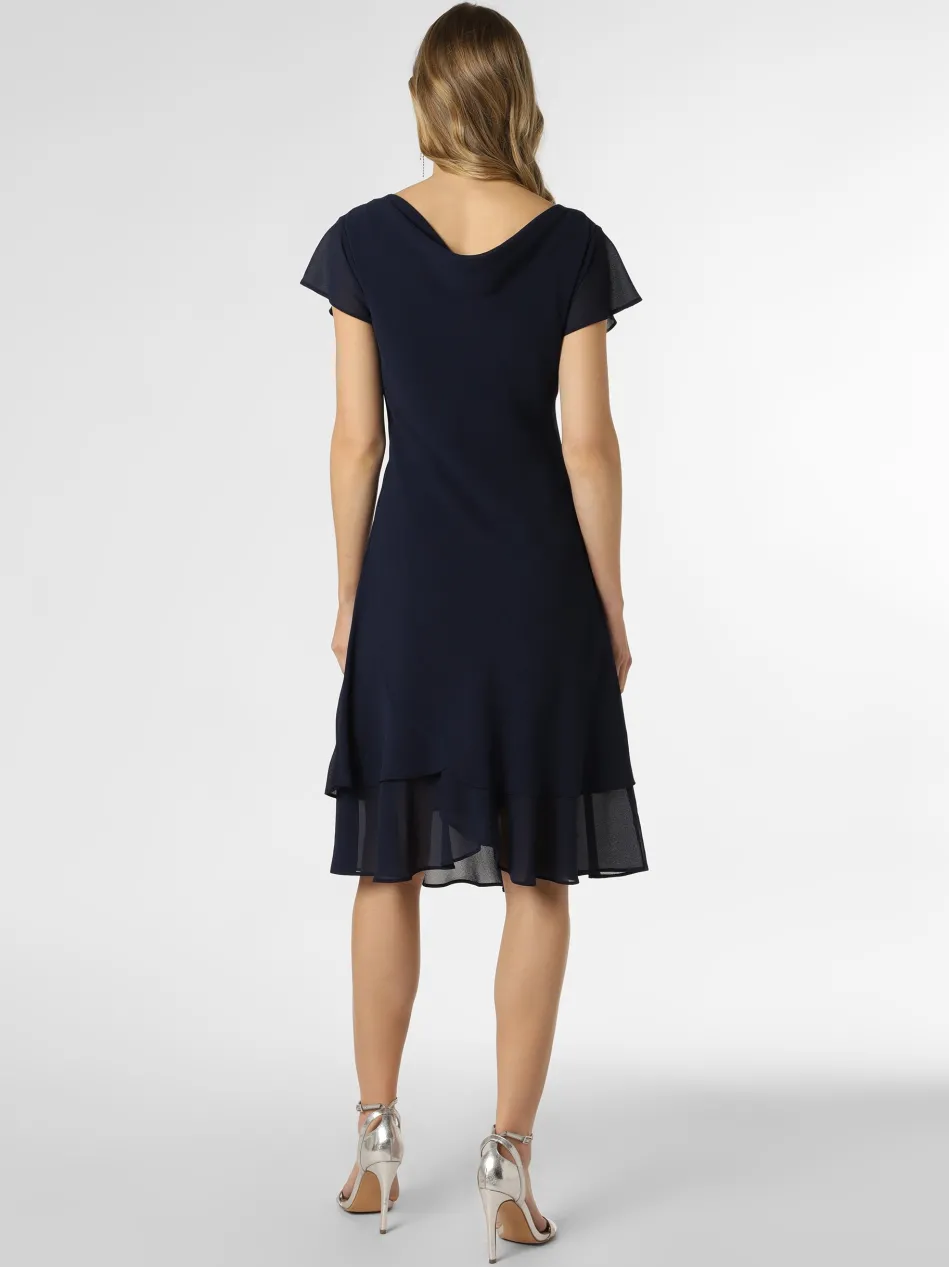 Damen Abendkleid