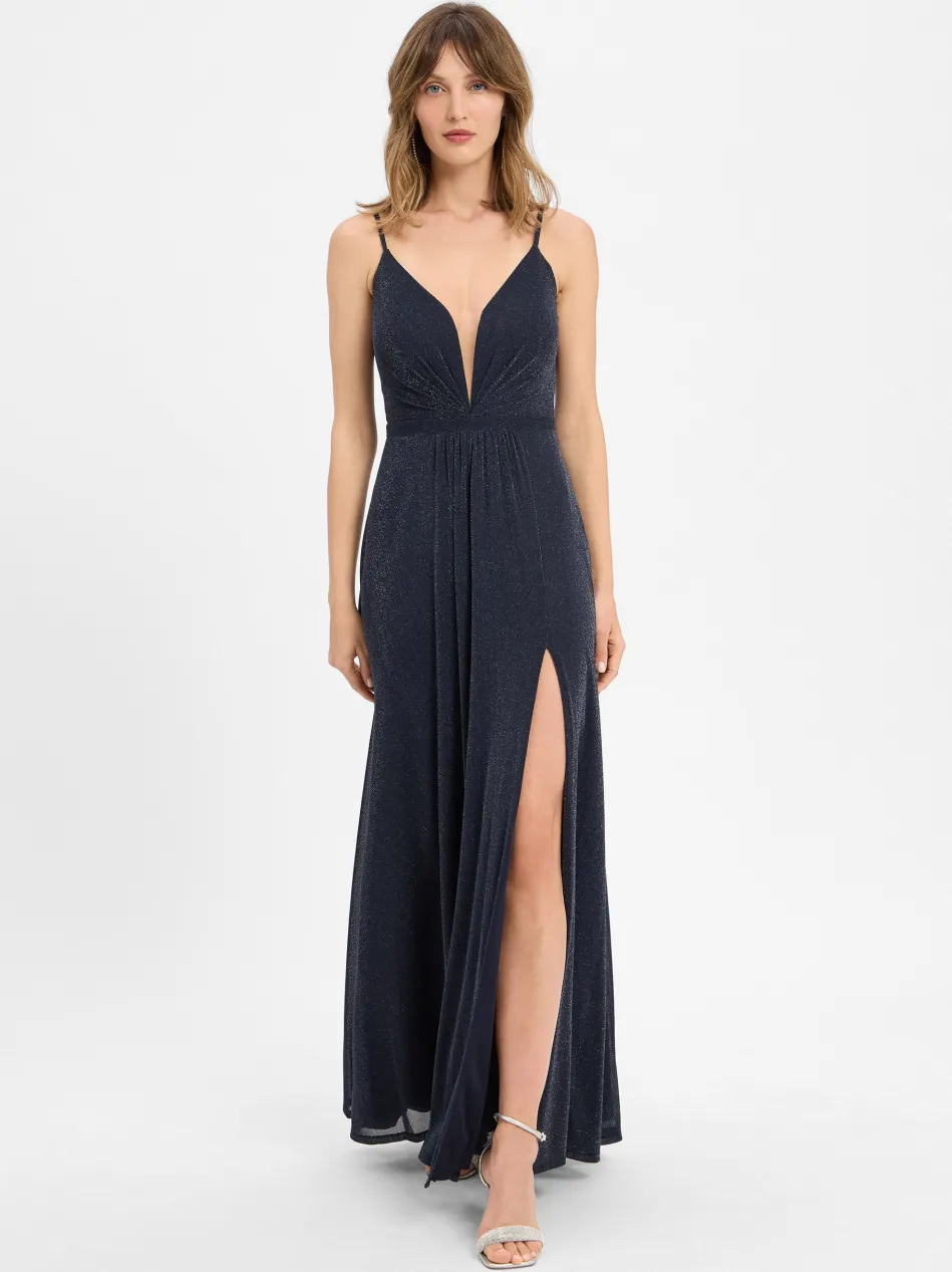 Damen Abendkleid