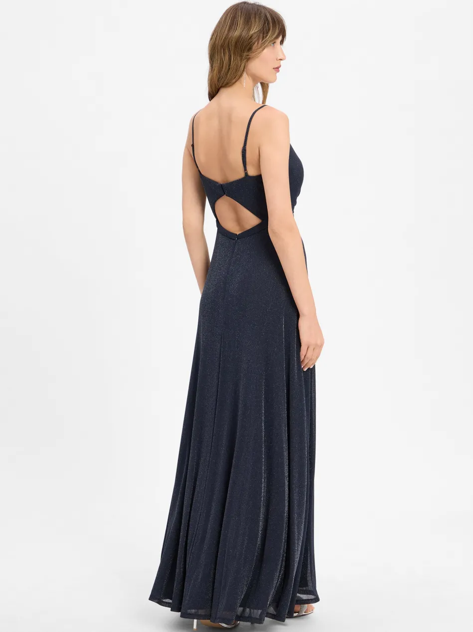 Damen Abendkleid