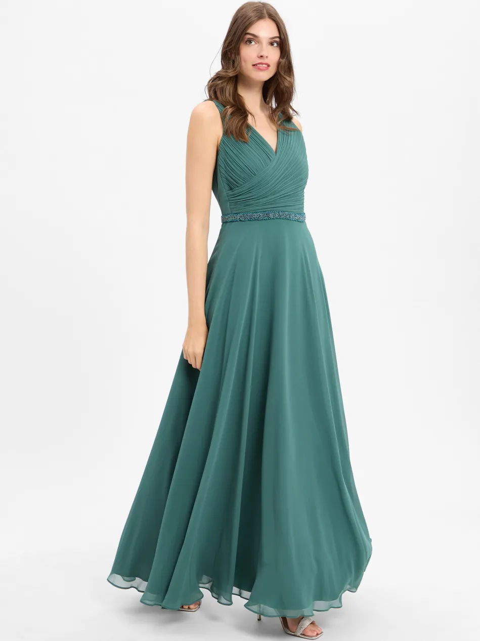 Damen Abendkleid