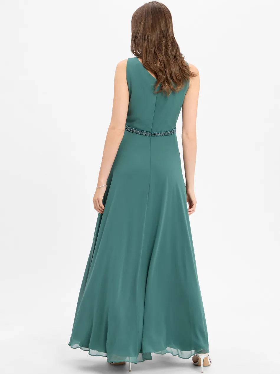 Damen Abendkleid