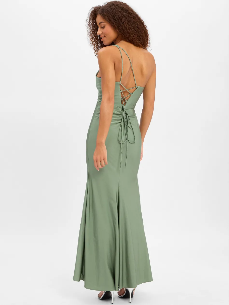 Damen Abendkleid