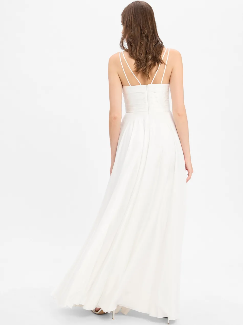 Damen Abendkleid