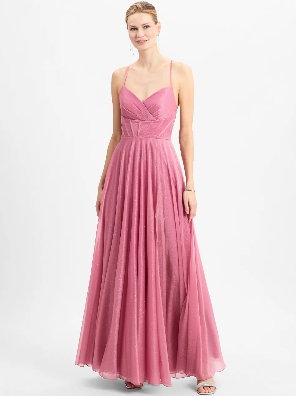 Damen Abendkleid