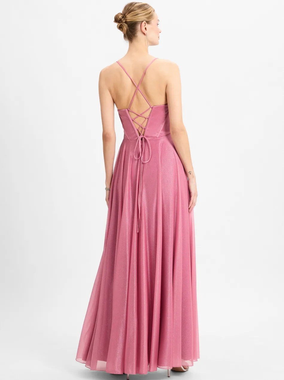 Damen Abendkleid