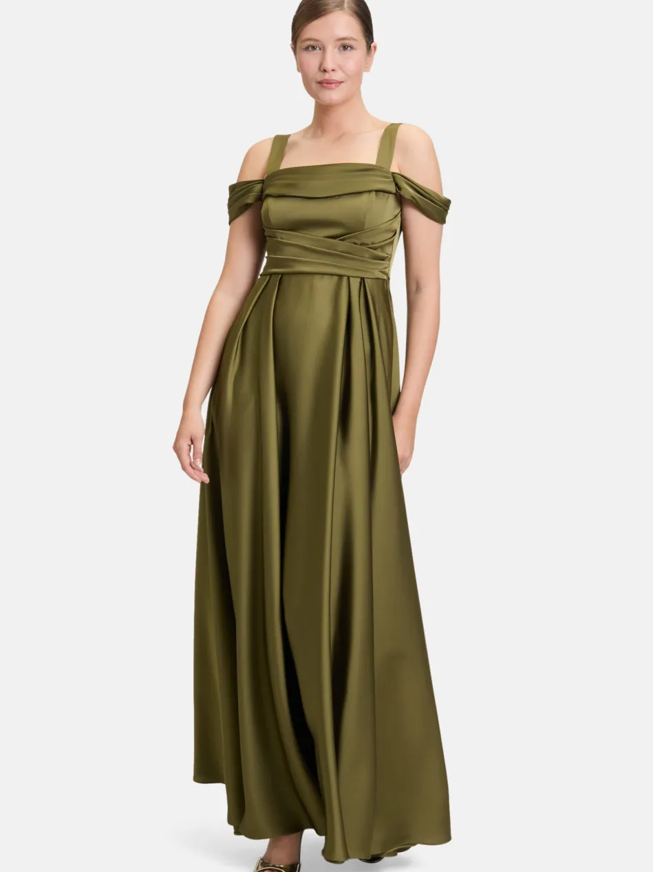 Damen Abendkleid