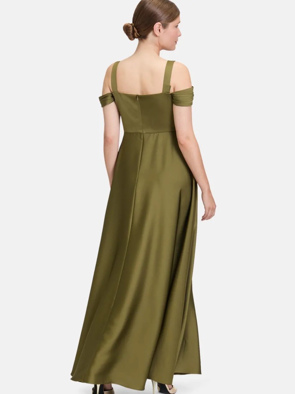 Damen Abendkleid