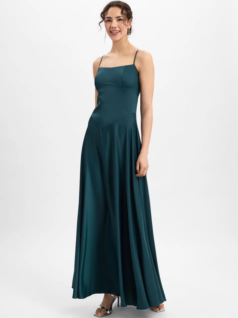 Damen Abendkleid