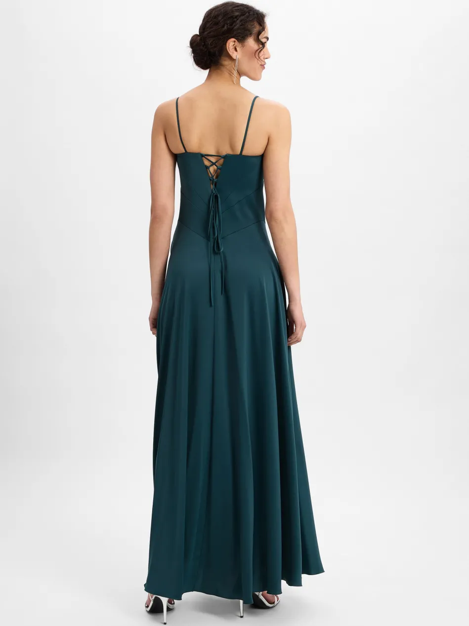 Damen Abendkleid