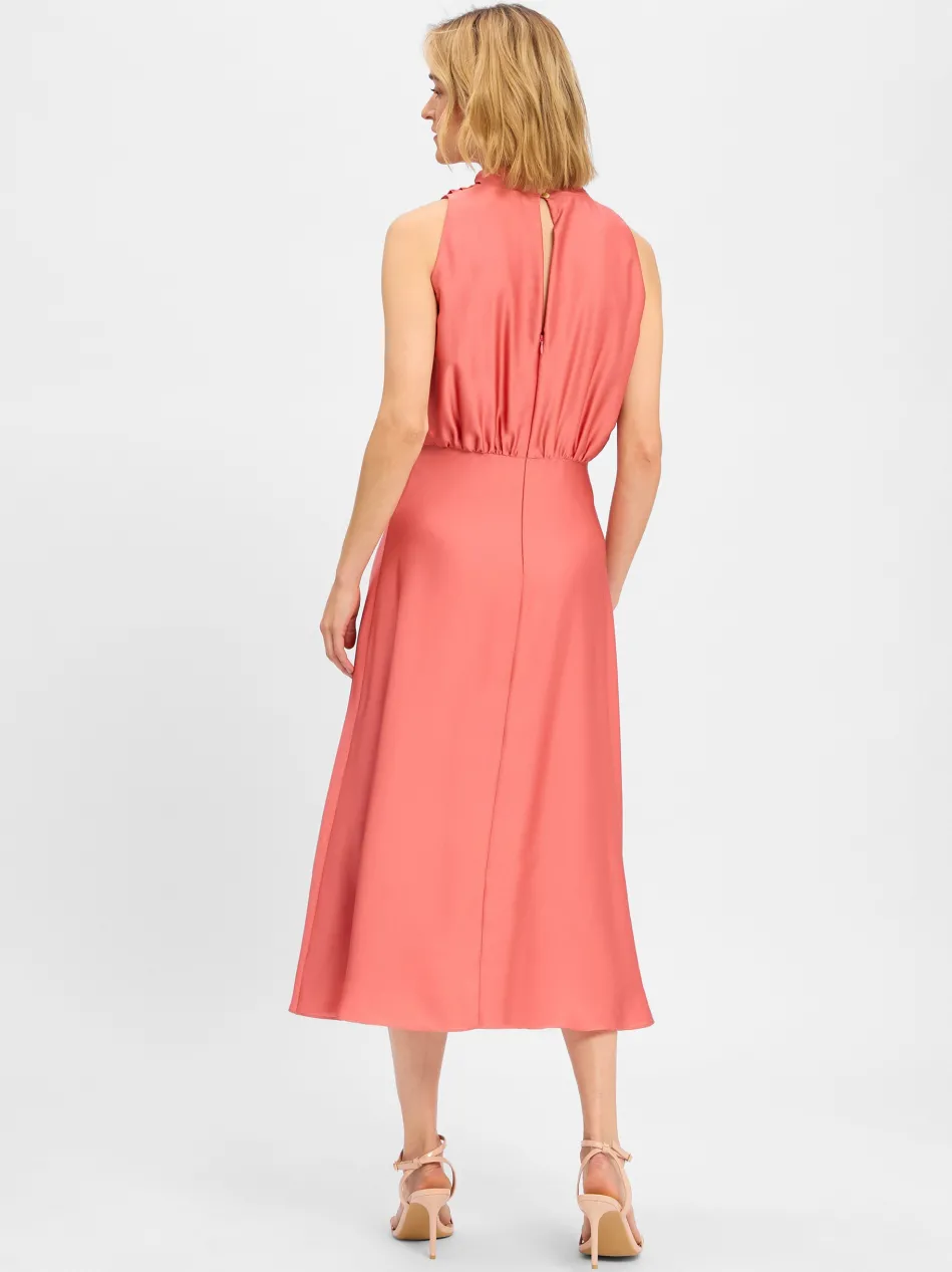 Damen Abendkleid