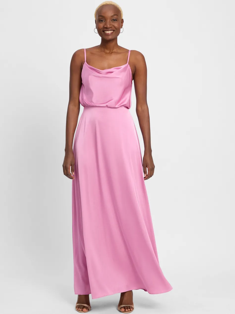 Damen Abendkleid