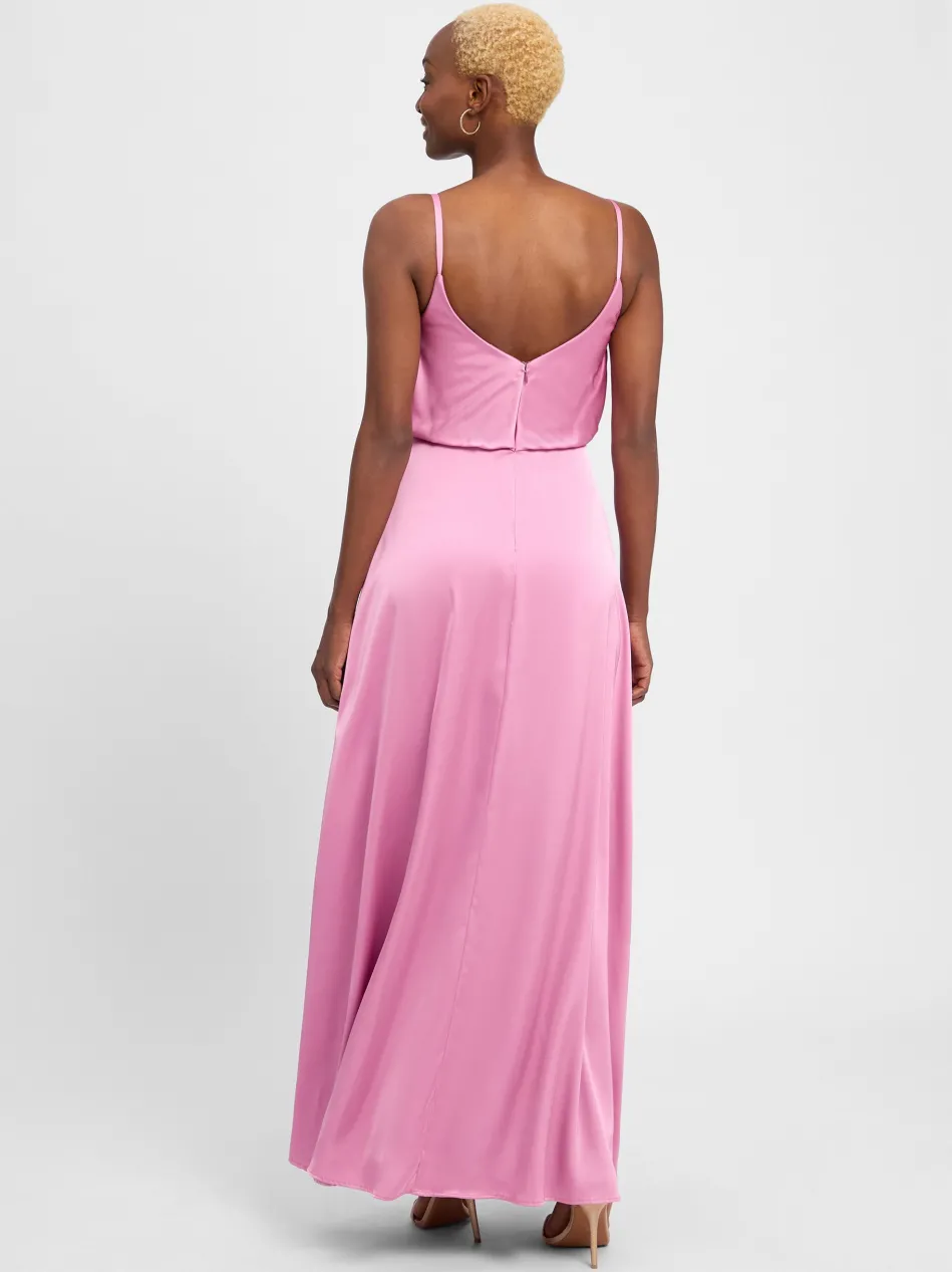 Damen Abendkleid